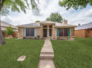 987 Downey Dr, Lewisville, TX 75067