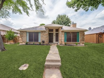 987 Downey Dr, Lewisville, TX, 75067