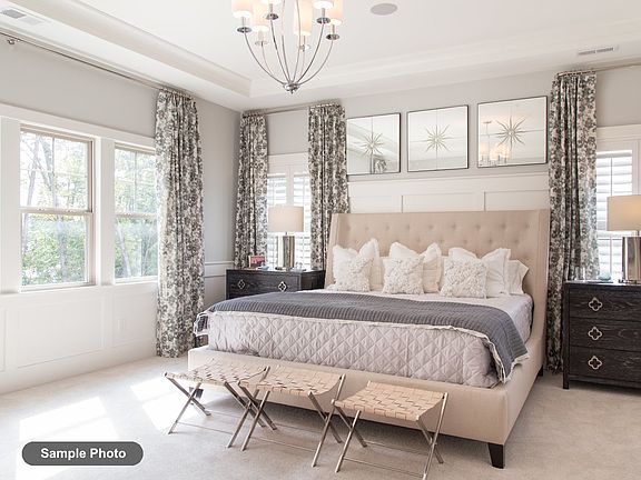 Owner s Suite Sample