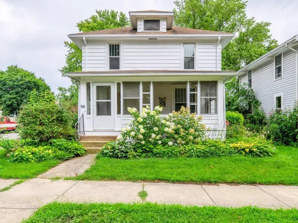 216 Spring Ave, Bellefontaine, OH 43311