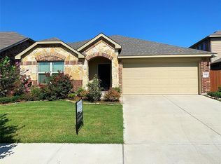 2119 Danibelle Dr, Forney, TX 75126