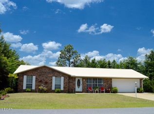 3900 Merger Dr, Chipley, FL 32428