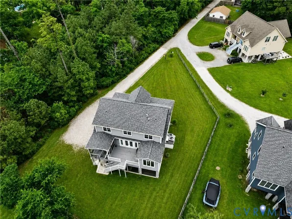 4 Walters Ln, Poquoson, VA 23662