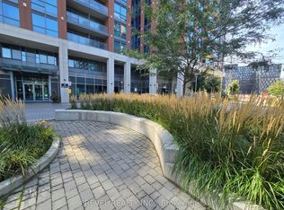 31 Tippett Rd #205, Toronto, ON M3H 0C8