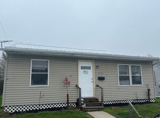 1254 Ogan Ave, Huntington, IN 46750