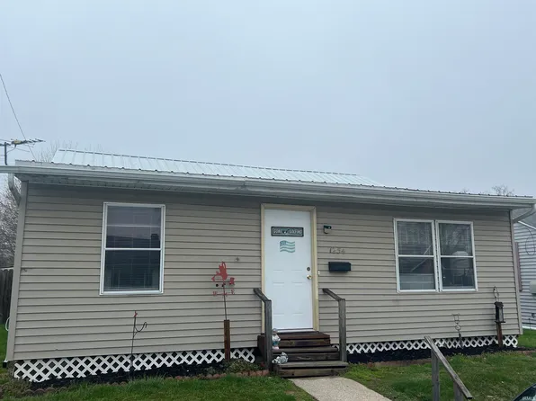 1254 Ogan Ave, Huntington, IN 46750