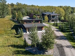 80 NE Willow Creek Hts, Rocky View County, AB T3R0K3