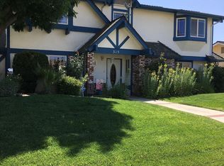 315 S Monterey Ave, Coalinga, CA 93210