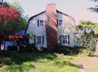 26870 SW Petes Mountain Rd, West Linn, OR 97068