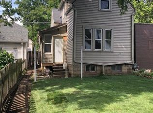 2217 S 25th St #A, Milwaukee, WI 53215