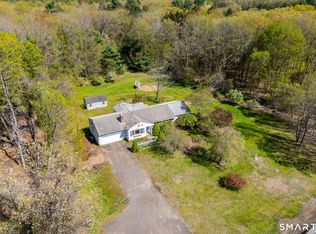 77 Latham Rd, Willington, CT 06279