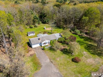 77 Latham Road, Willington, CT, 06279