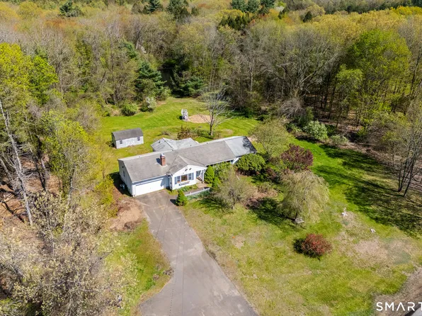 77 Latham Road, Willington, CT 06279