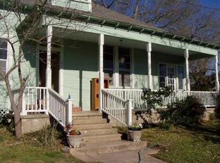 122 Craig St, Navasota, TX 77868