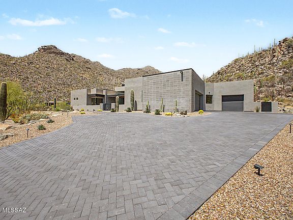 2nd image of 4581 W Cush Canyon Loop