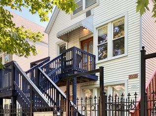 2935 N Ridgeway Ave APT 1R, Chicago, IL 60618