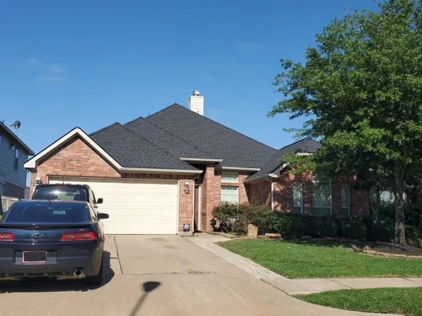 11619 Columbia Pines Ln, Cypress, TX 77433