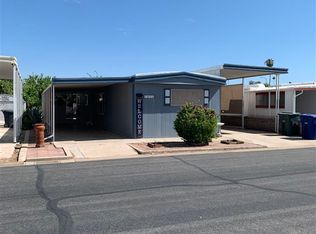 1852 W Camino Granada, Yuma, AZ 85364