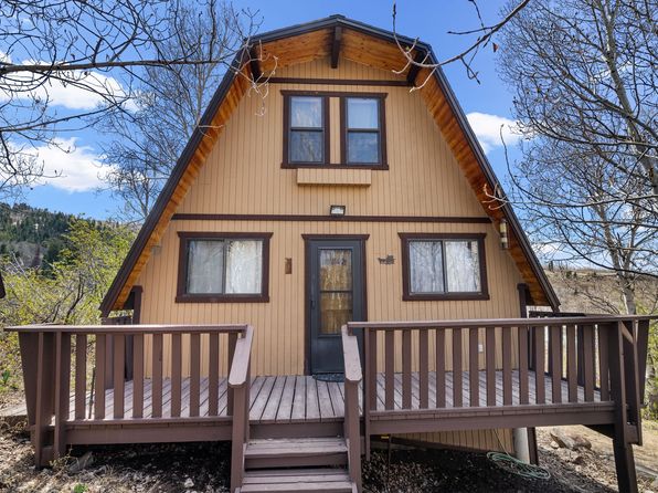9802 E Deer Creek Dr, Heber, UT 84032