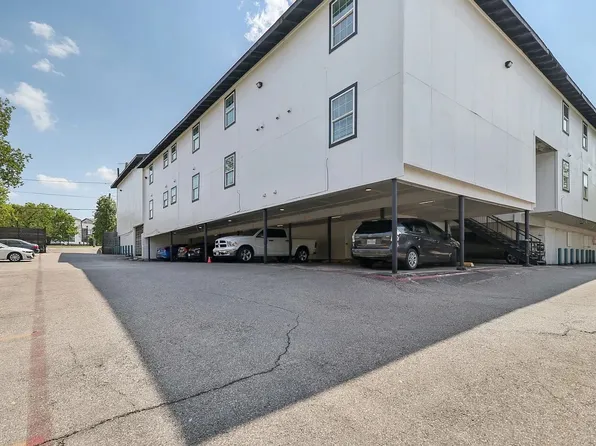 The Echo Park, 321 E 8th St APT 108, Dallas, TX 75203