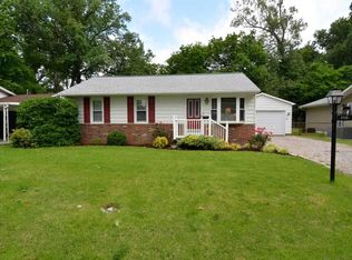 4310 Kathleen Ave, Evansville, IN