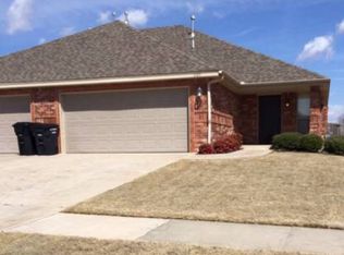 905 SW 37th St #907, Moore, OK 73160