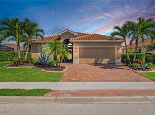 3687 Sugarelli Ave, Cape Coral, FL 33909