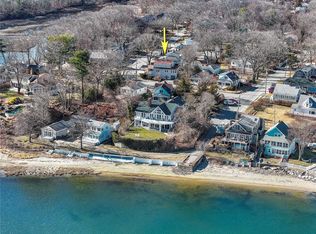 1 Staples Ave, Warwick, RI 02886