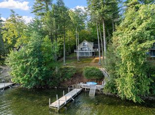 565 Forest Rd, Wolfeboro, NH 03894