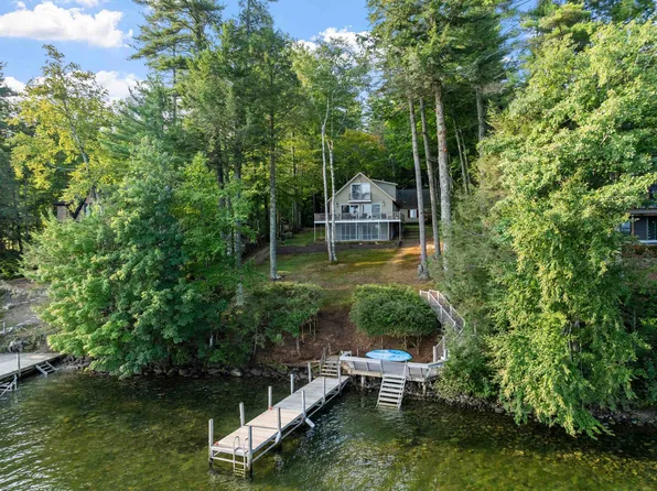 565 Forest Road, Wolfeboro, NH 03894