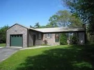 579 N Falmouth Hwy, North Falmouth, MA 02556