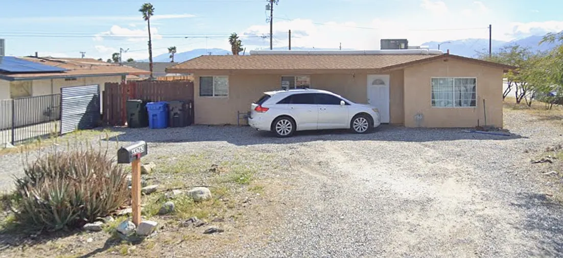 2 bed, 1245 sqft, $950 — Photo 1