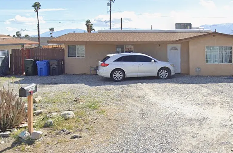65763 Buena Vista Ave #2 — Photo 1