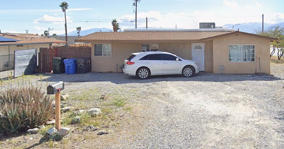 1st image of 65763 Buena Vista Ave #2