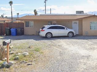 65763 Buena Vista Ave #2, Desert Hot Springs, CA 92240