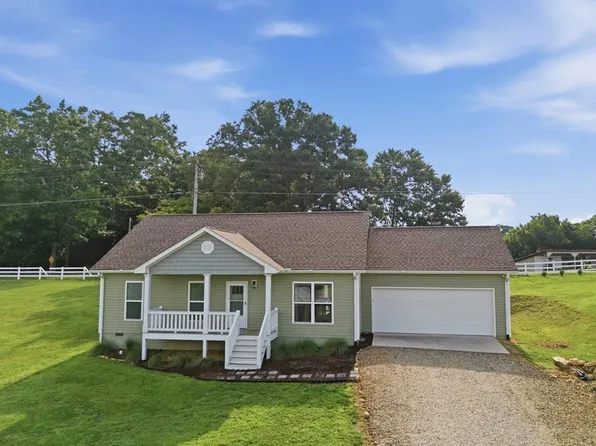 354 Mason Farm Rd, Blairsville, GA 30512