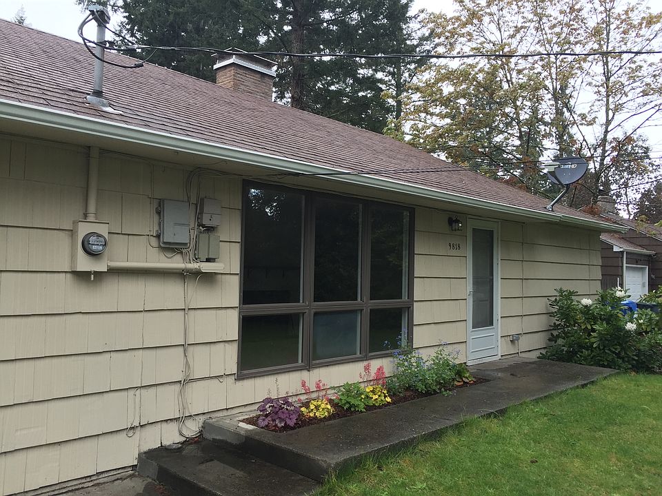 1st image of 9818 Lake Steilacoom Dr SW