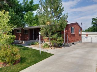 3945 S 5375 W, West Valley City, UT 84120