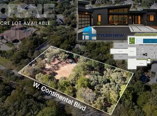 1196 W Continental Blvd, Southlake, TX 76092