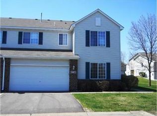 13067 Europa Trail Way N UNIT D, Hugo, MN 55038