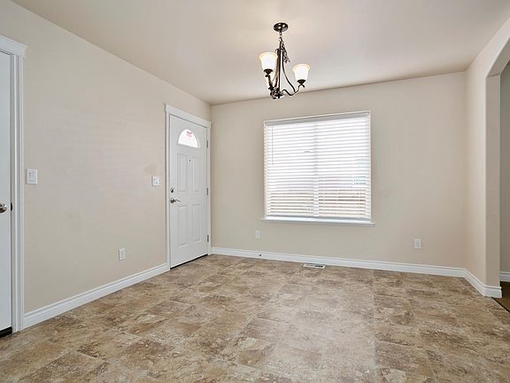 Dining Area.