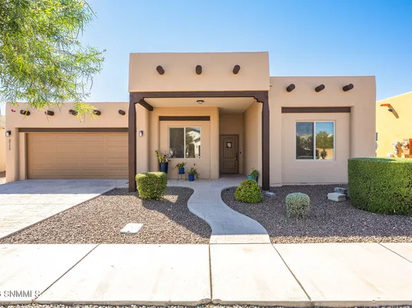 3712 Santa Minerva Ave, Las Cruces, NM 88012