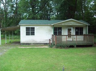 11416 Woodland Dr, Mc Calla, AL 35111