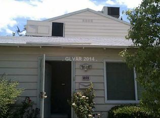 5020 Mountain Vista St, Las Vegas, NV 89120