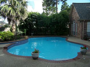 16411 Lakestone Dr, Tomball, TX 77377
