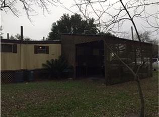 4823 Palmetto St, Bacliff, TX 77518