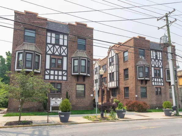 Wellwood Manor, 606 W Maple Ave APT F5, Merchantville, NJ 08109