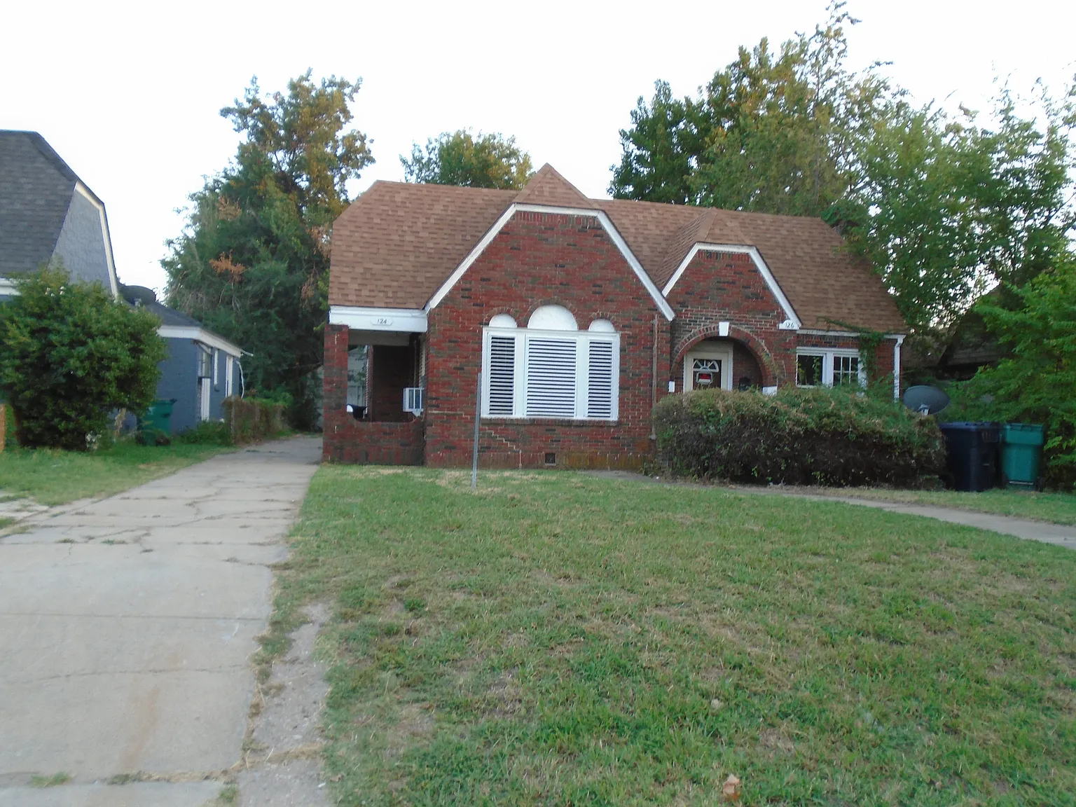 1 bed, 687 sqft, $850 — Photo 2