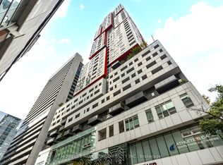 318 Richmond St W #2410, Toronto, ON M5V 0B4