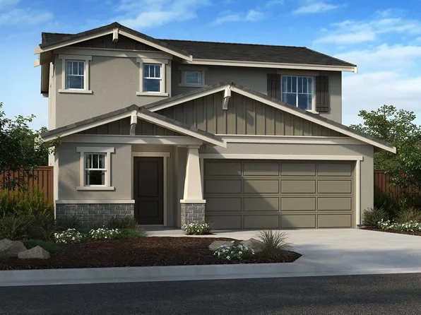 851 N Filbert Ave, Fresno, CA 93727